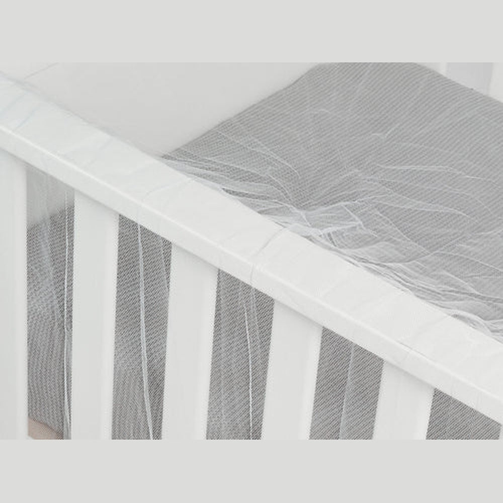 Moustiquaire pour lit de camping et lit bébé