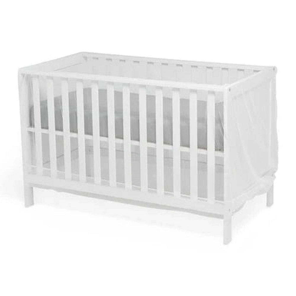 Moustiquaire pour lit de camping et lit bébé