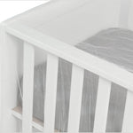 Moustiquaire pour lit de camping et lit bébé
