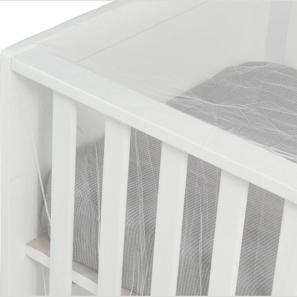 Moustiquaire pour lit de camping et lit bébé