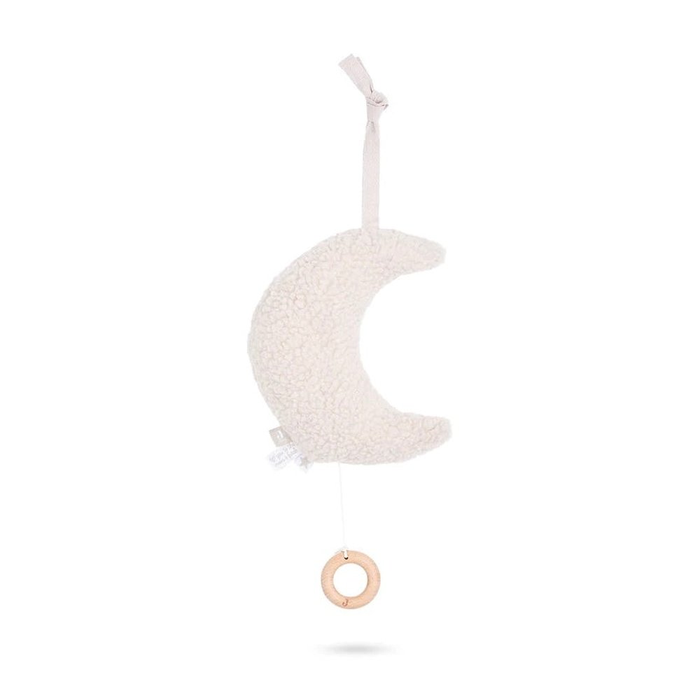 Mobile musical - Moon - Nougat
