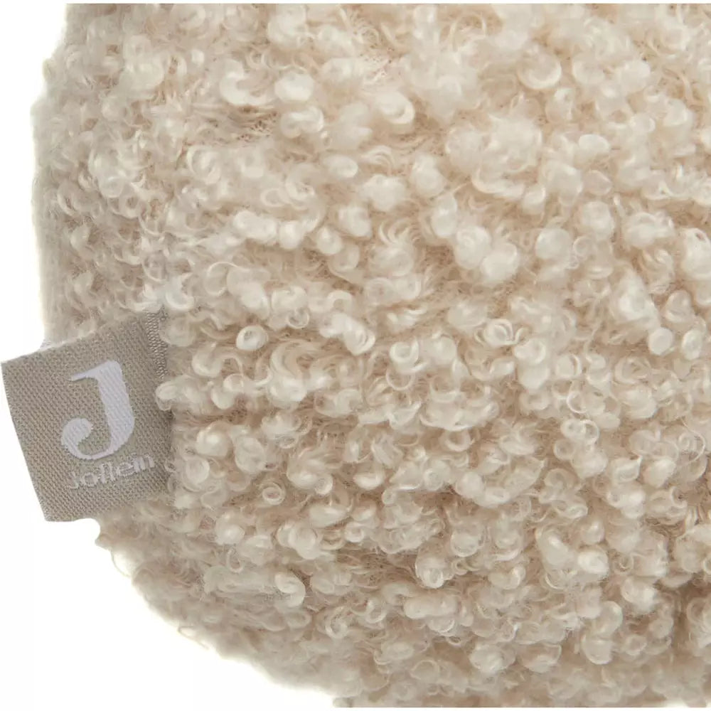 Suspension musicale Teddy Bear naturelle