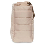Organisateur pour poussette/buggy - Biscuit matelassé -