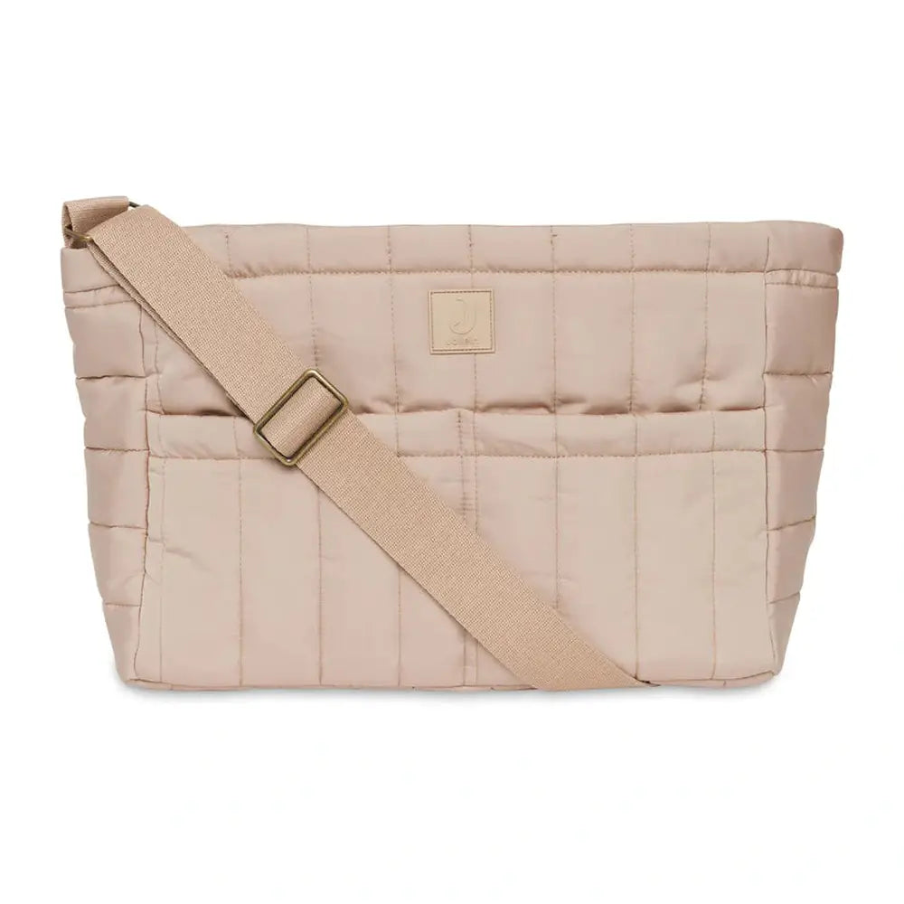 Organisateur pour poussette/buggy - biscuit matelassé -