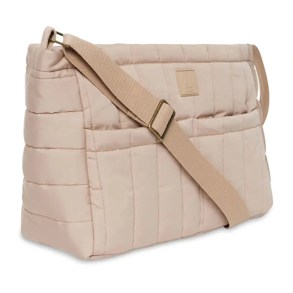 Organisateur pour poussette/buggy - Biscuit matelassé -