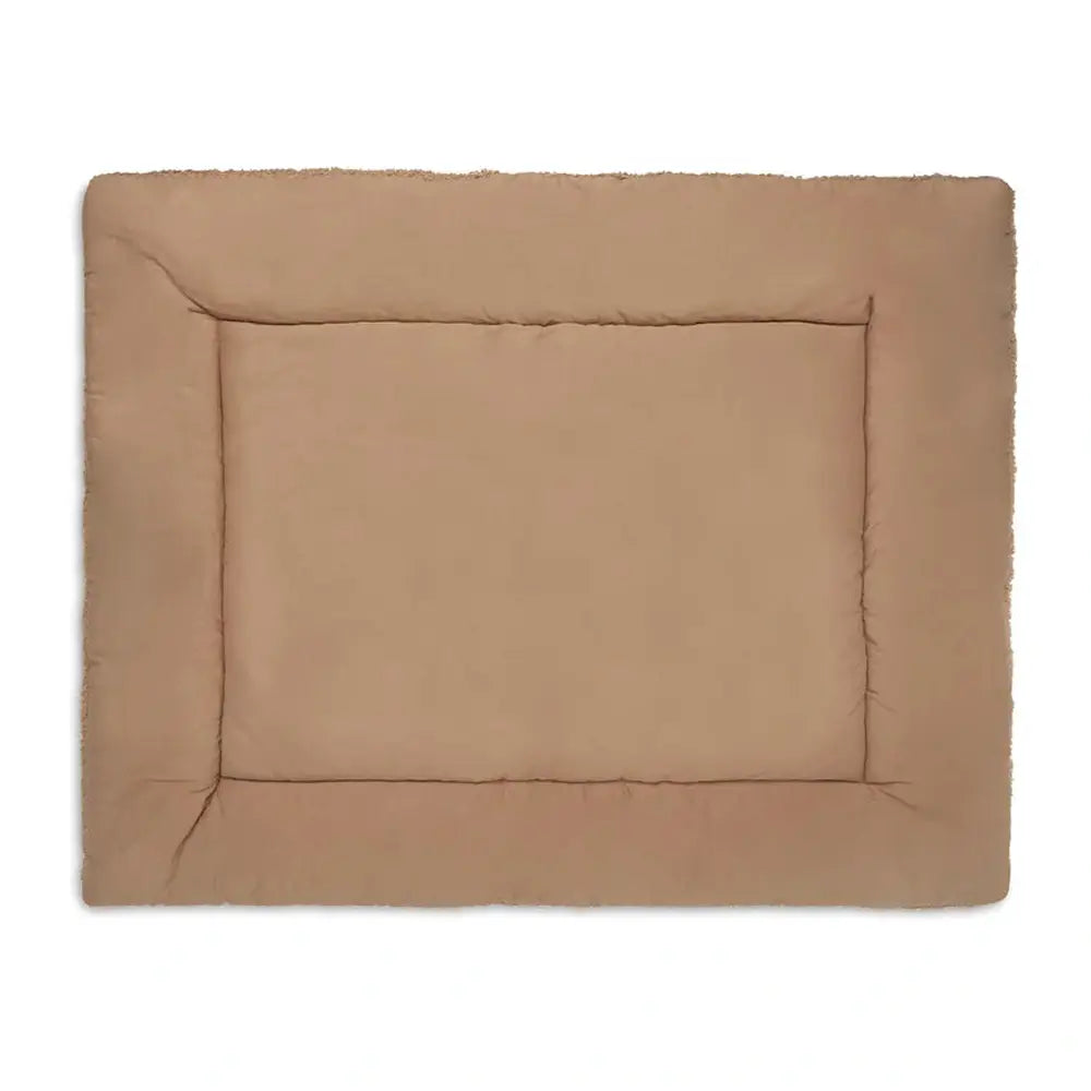 Tapis de parc 75x95cm - Boucle Biscuit