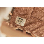 Tapis de parc 75x95cm - Boucle Biscuit