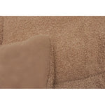Tapis de parc 75x95cm - Boucle Biscuit