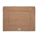 Tapis de parc 75x95cm - Boucle Biscuit