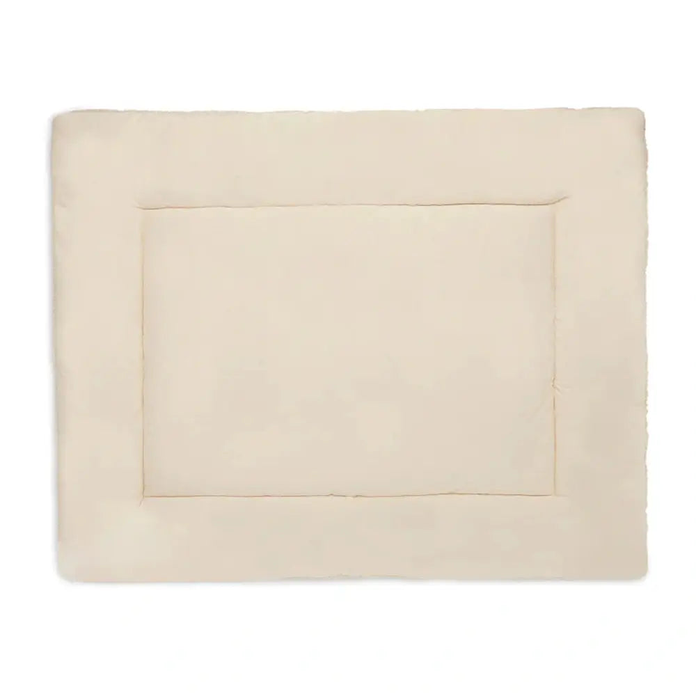 Tapis de parc 75x95 cm - Bouclé naturel