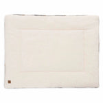 Jollein Tapis de parc/box 75x95 cm - Check Boucle