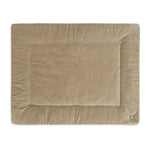 Jollein tapis de parc/box 75x95cm - Soft Waves vert olive