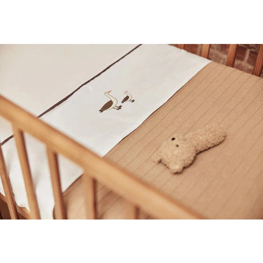 Jollein hochet ourson - Teddy Bear Biscuit