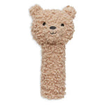 Jollein hochet ourson - Teddy Bear Biscuit