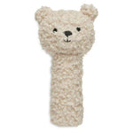 Jollein hochet ourson - Teddy Bear naturel