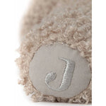 Jollein Hochet Beertje - Teddy Bear vert olive