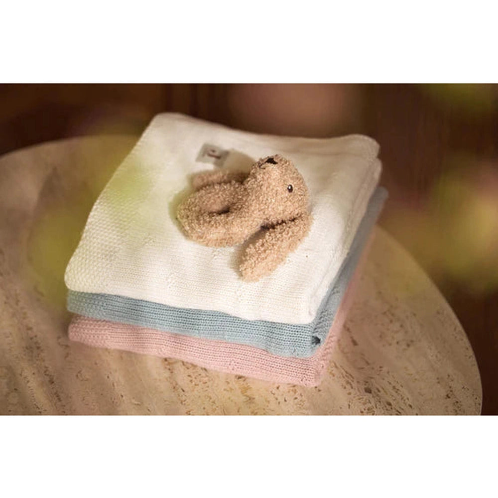 Jollein Hochet Lapin - Bunny Riverside