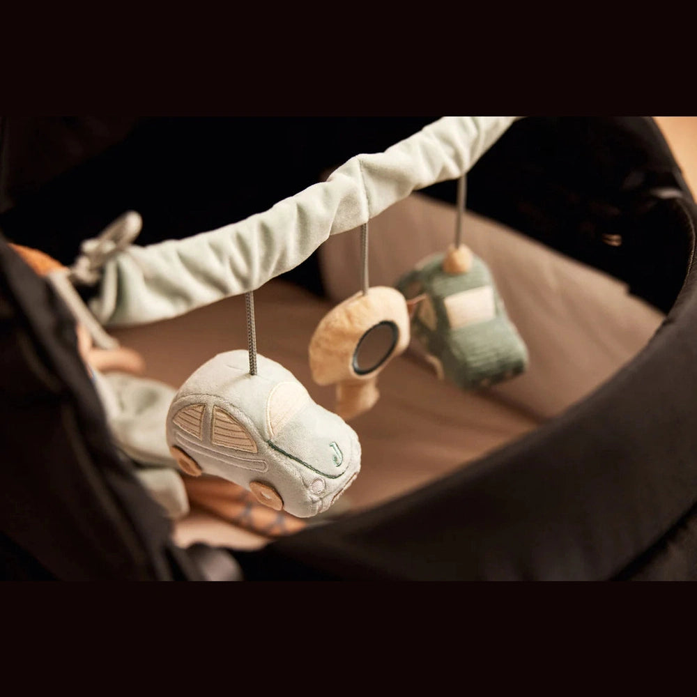 Jollein Barre de poussette - On The Go