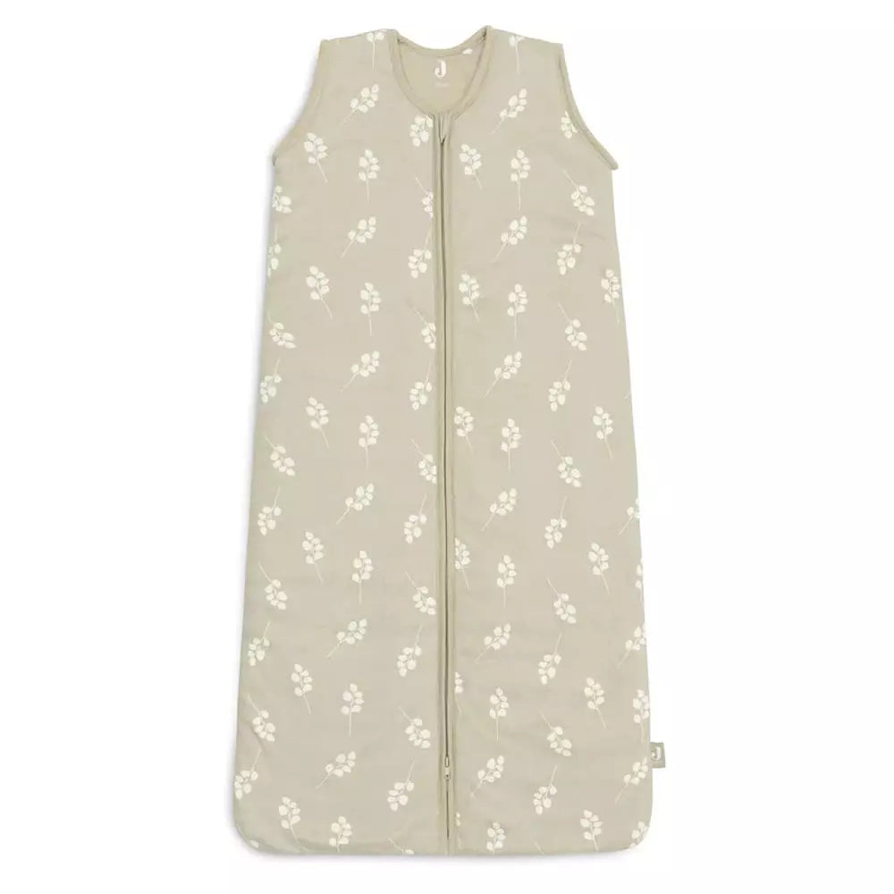 Sac de couchage avec manches amovibles - twig olive green -