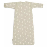 Sac de couchage avec manches zippées amovibles - twig vert olive -