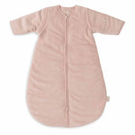 Gigoteuse Jollein avec manches amovibles - Wild Rose - 2.0 / 3.0 TOG