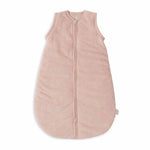 Jollein Gigoteuse avec manches amovibles - Rose sauvage - 2.0 / 3.0 TOG