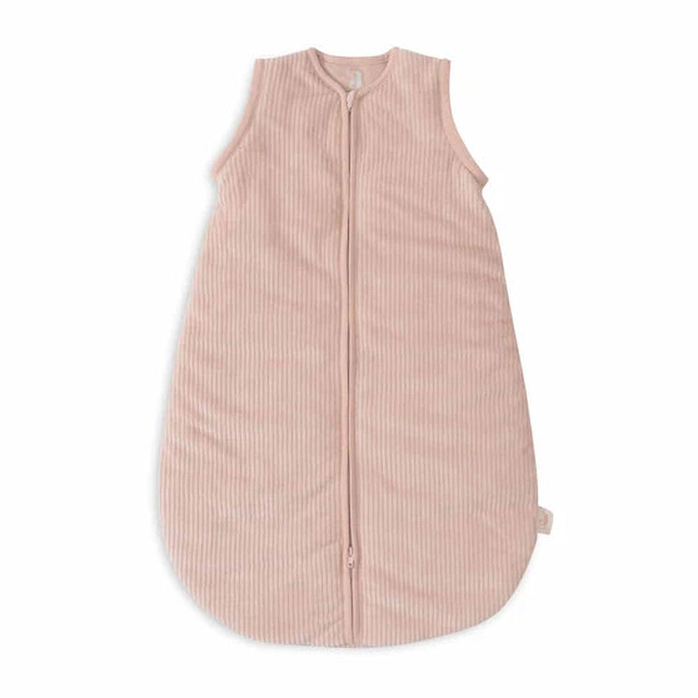Jollein Gigoteuse avec manches amovibles - Rose sauvage - 2.0 / 3.0 TOG