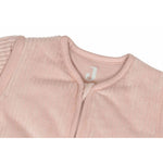 Jollein Gigoteuse à manches amovibles avec fermeture éclair - Wild Rose - 2.0 / 3.0 TOG