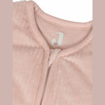 Jollein Gigoteuse avec manches amovibles - Wild Rose - 2.0 / 3.0 TOG