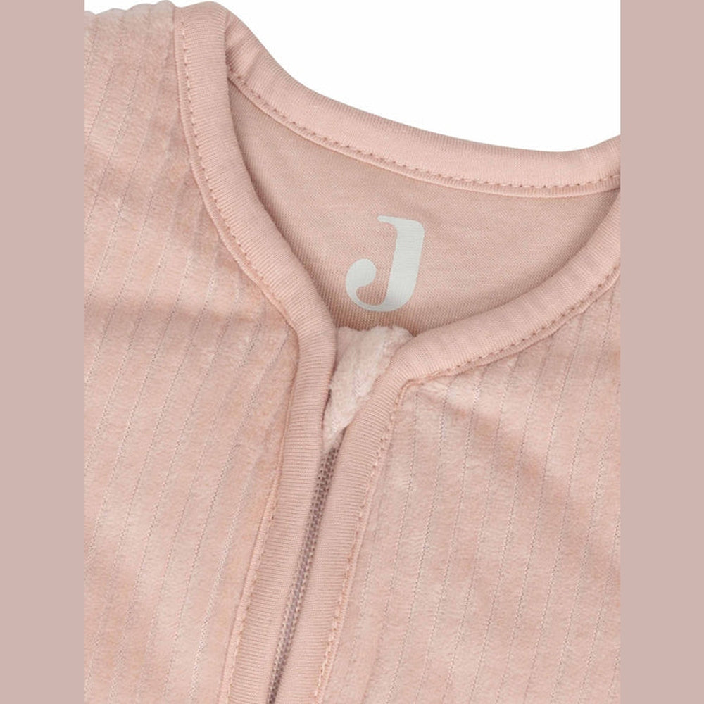 Jollein Gigoteuse avec manches amovibles - Wild Rose - 2.0 / 3.0 TOG