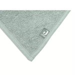 Bandana Slab vert cendré, lot de 2