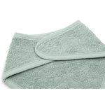 Bandana Slab vert cendré, lot de 2