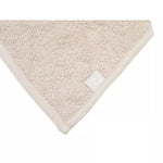 Bavoir bandana Nougat lot de 2