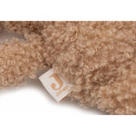 Jollein Peluche pour poussette/siège auto - Bunny Riverside