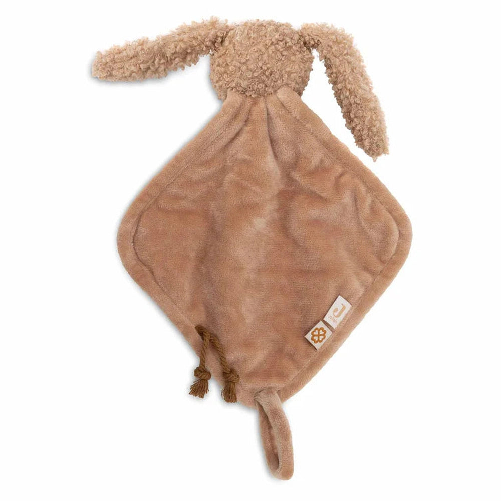 Doudou attache-tétine Bunny - Riverside