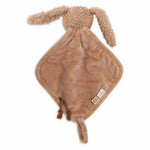 Doudou attache-tétine Bunny - Riverside