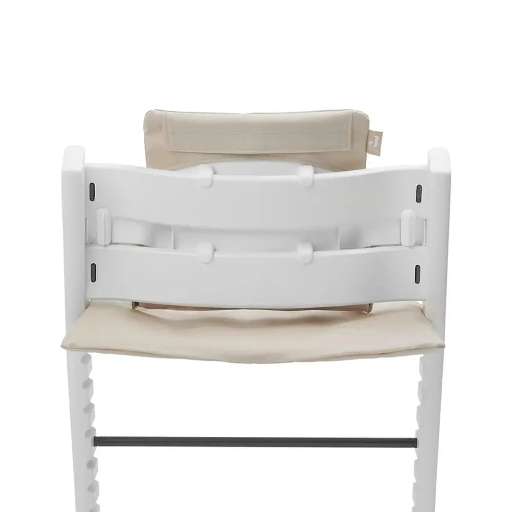 Réducteur de chaise évolutif Jollein - Nougat
