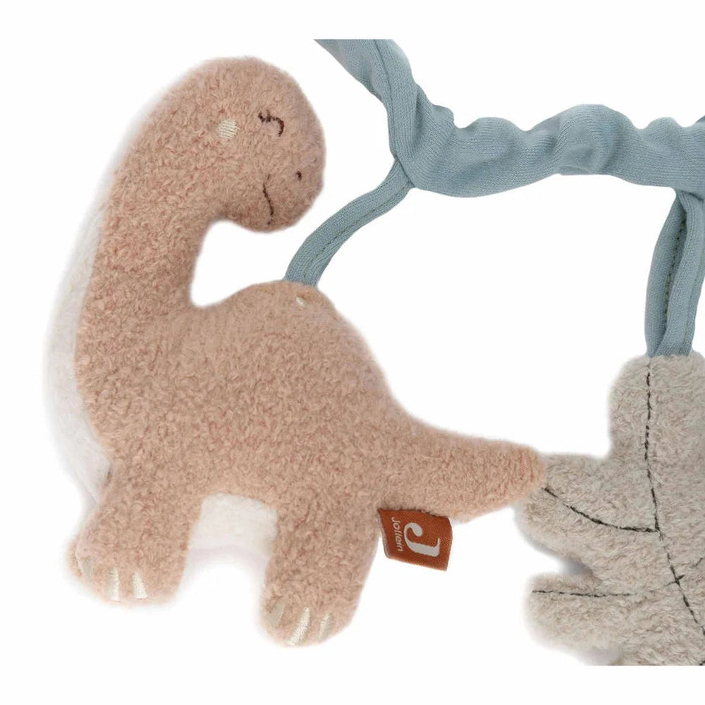 Arche de poussette Jollein - Roarsome Dino