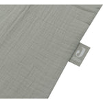 Jollein Gigoteuse d’été en mousseline - Olive Green - 0,5 TOG