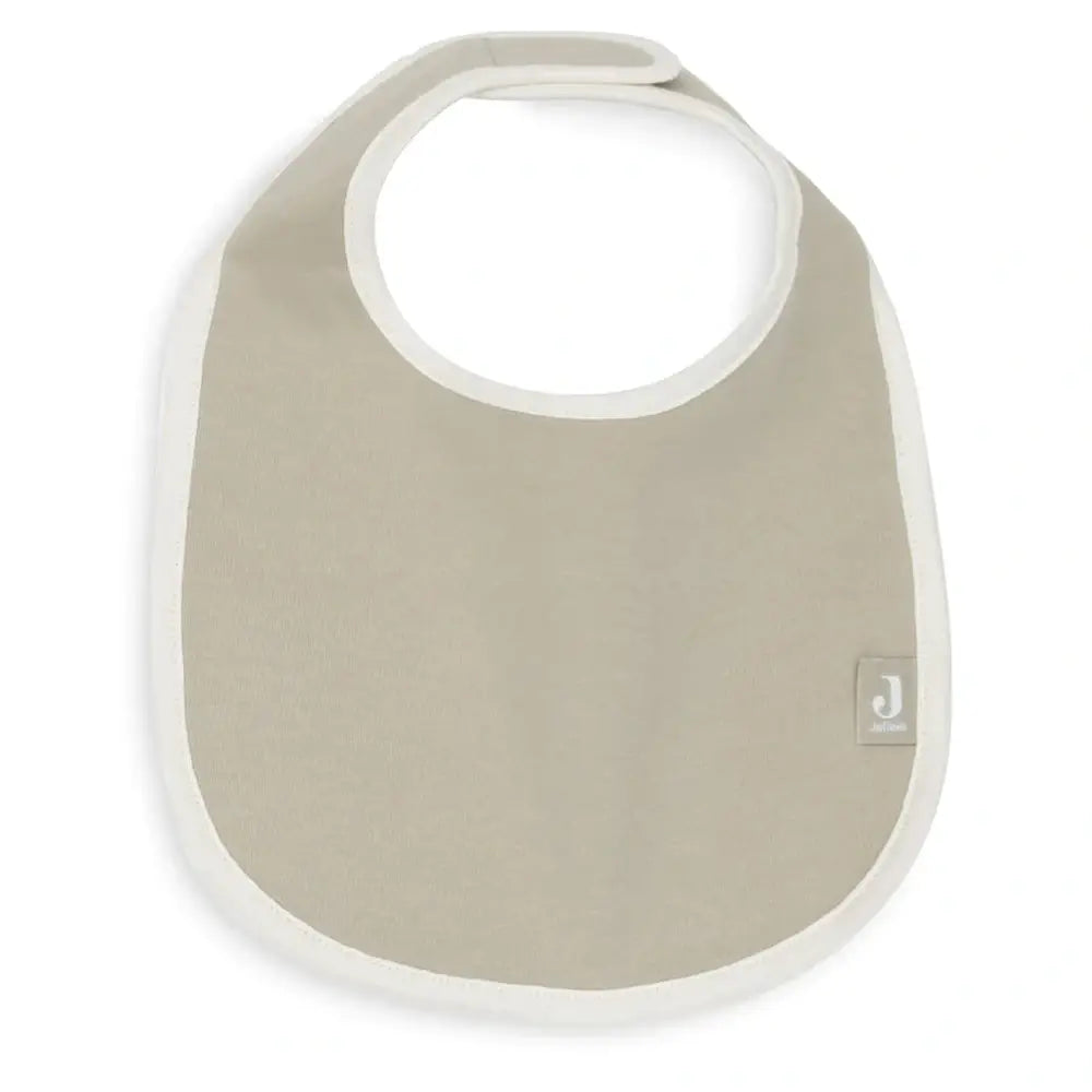 Jollein lot de 5 bavoirs - Animaux