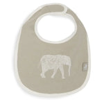 Jollein bavoirs lot de 5 - Animaux