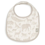 Lot de 5 bavoirs Jollein - Animaux