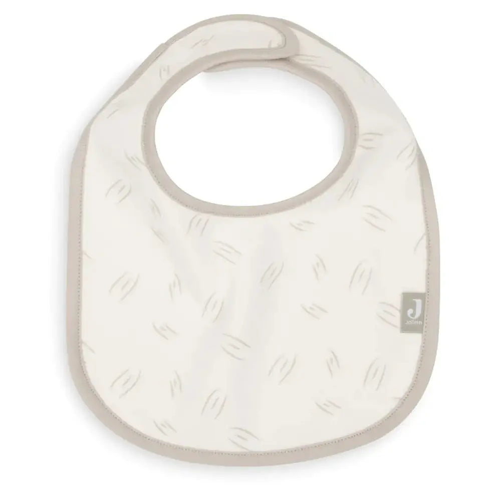 Jollein lot de 5 bavoirs - Animals