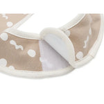 Bavoirs Jollein lot de 5 - Funky