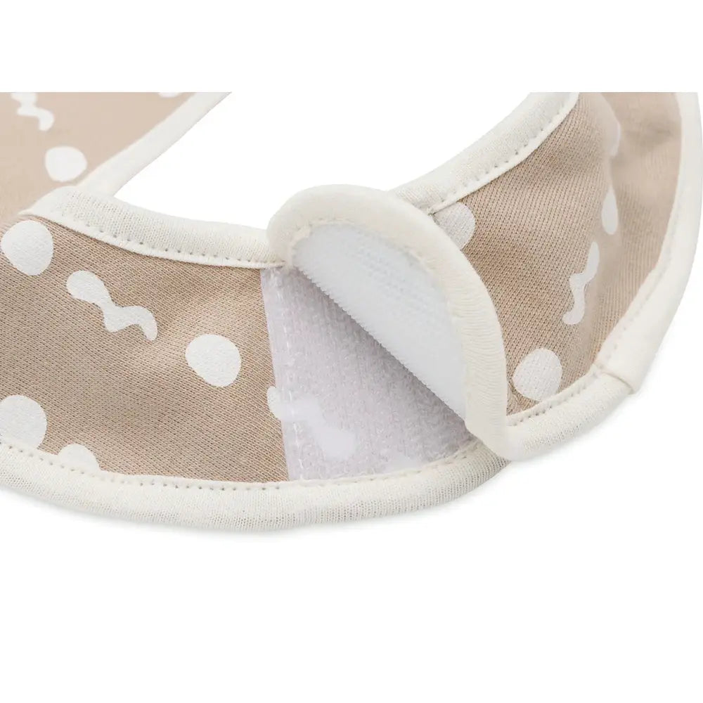 Bavoirs Jollein lot de 5 - Funky