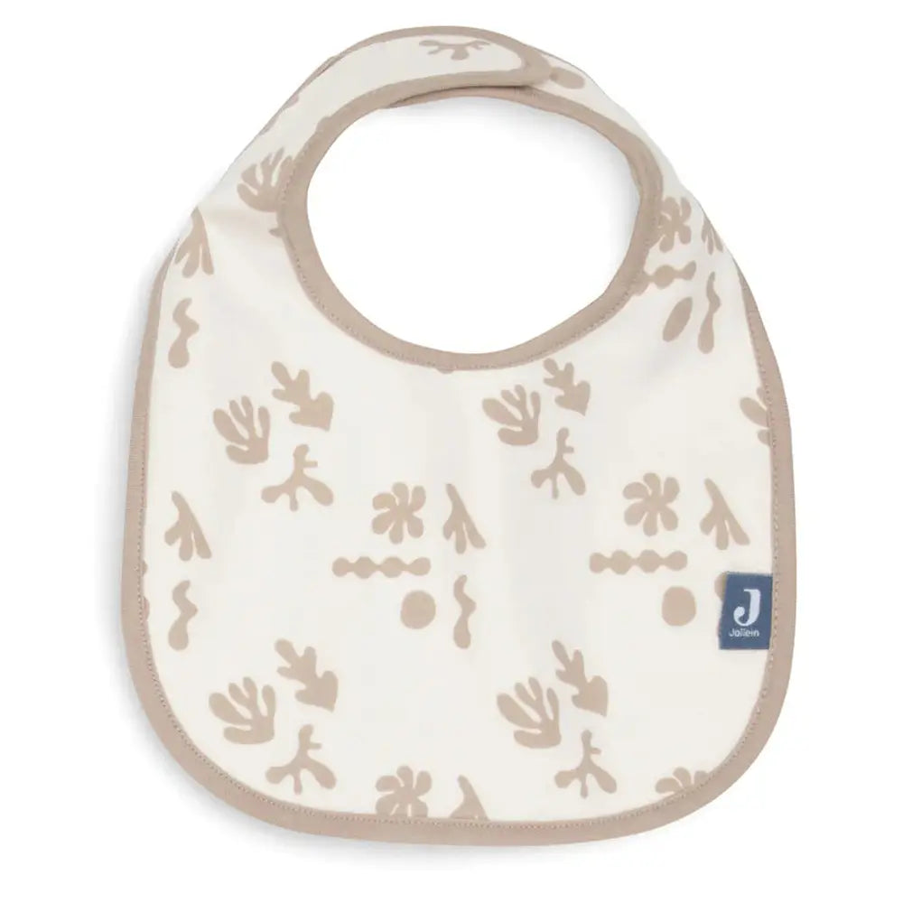 Bavoirs Jollein lot de 5 - Funky