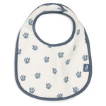 Jollein lot de 5 bavoirs - Funky