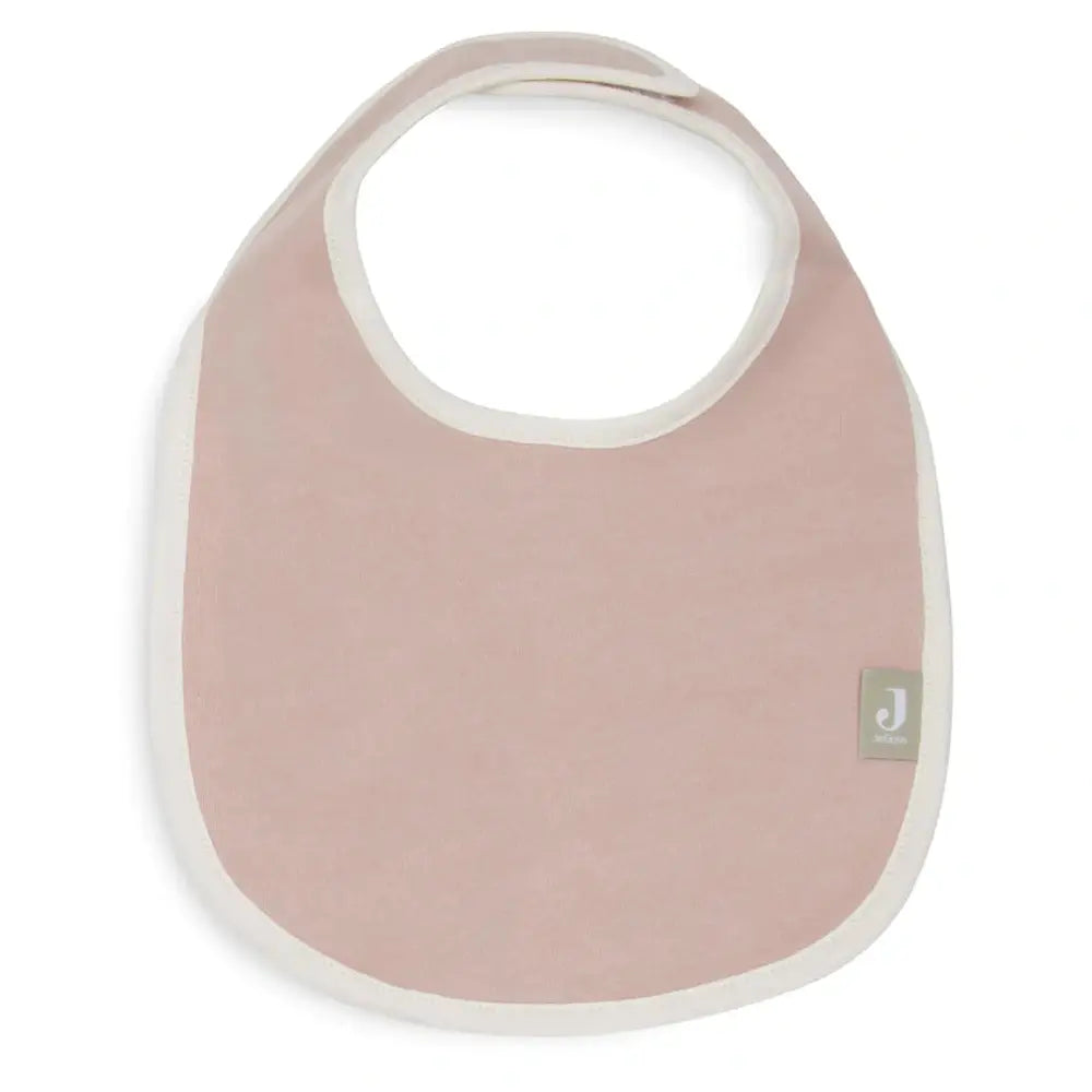 Jollein bavoirs lot de 5 - Fleurs rétro