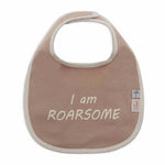 Lot de 5 bavoirs Jollein - Dino Roarsome
