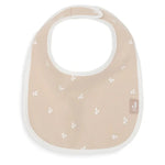 Jollein lot de 5 bavoirs - Teddy